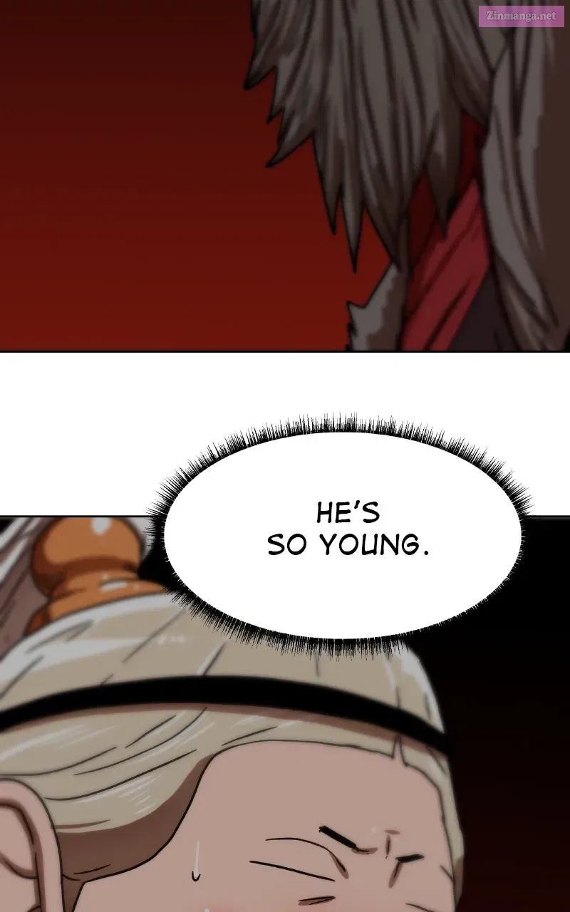 Like a Chilling Flame – Chapter 32 – Page 7