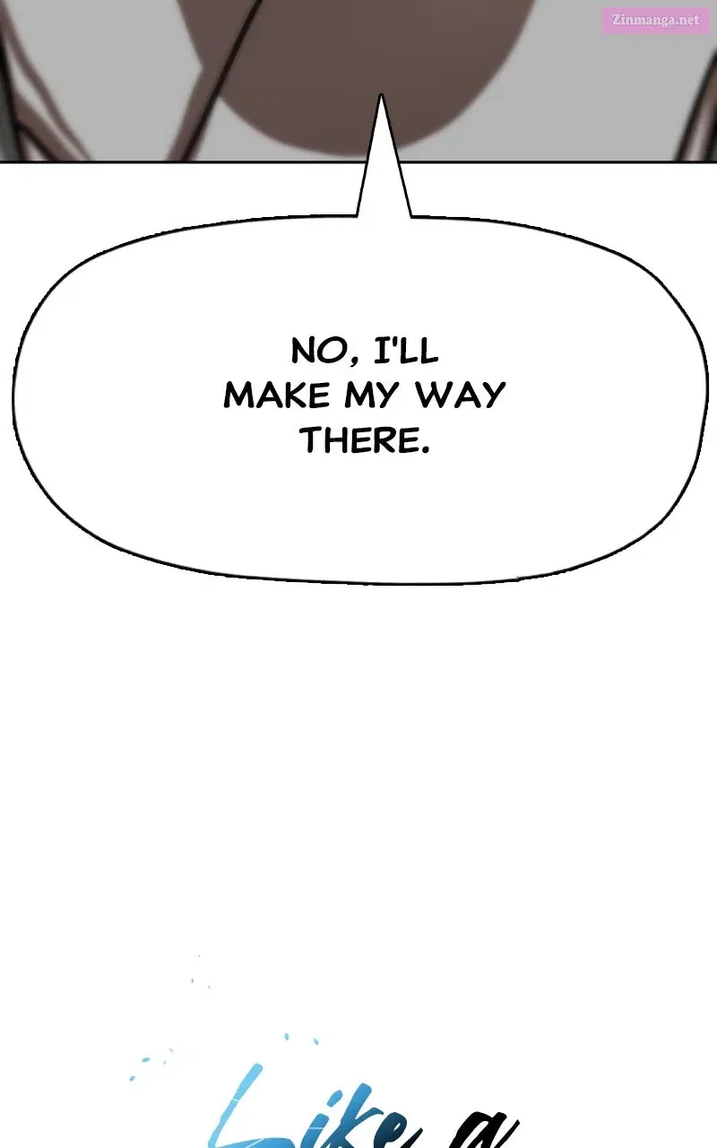 Like a Chilling Flame – Chapter 32 – Page 10