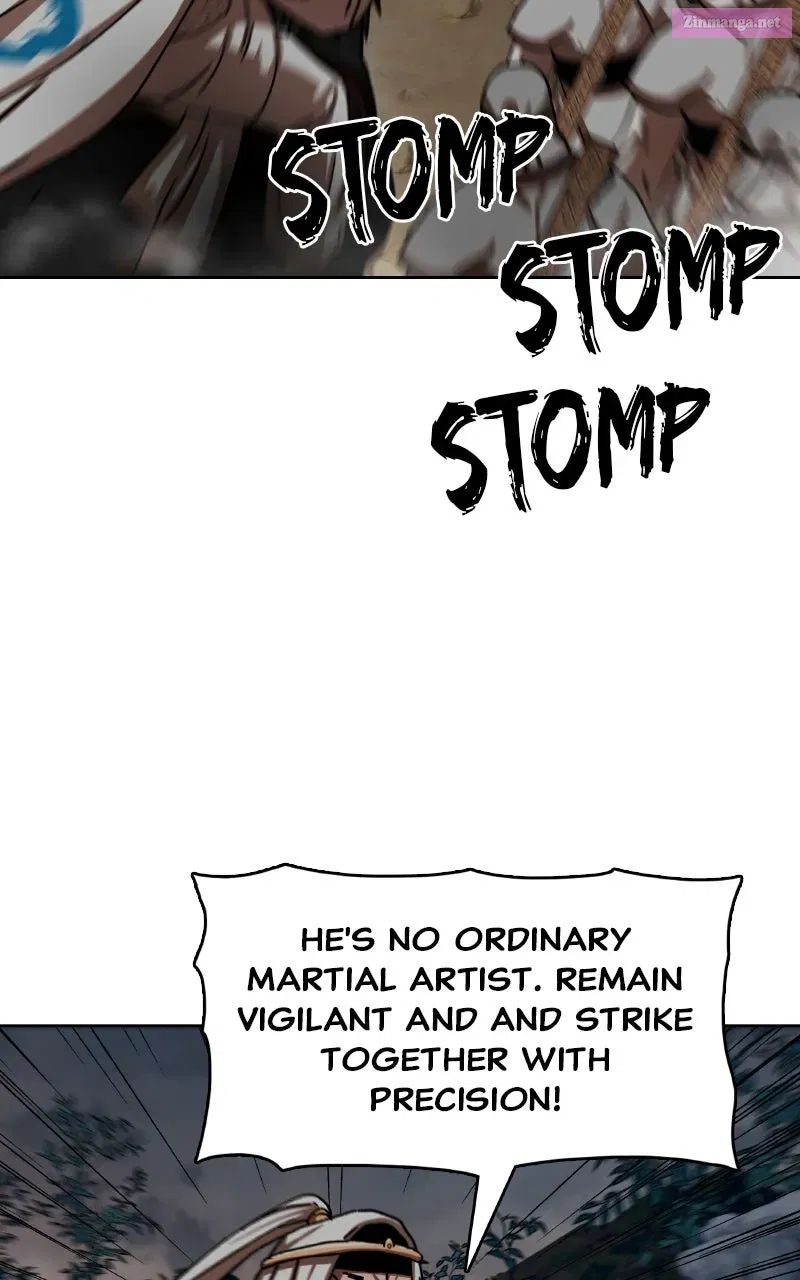 Like a Chilling Flame – Chapter 32 – Page 14
