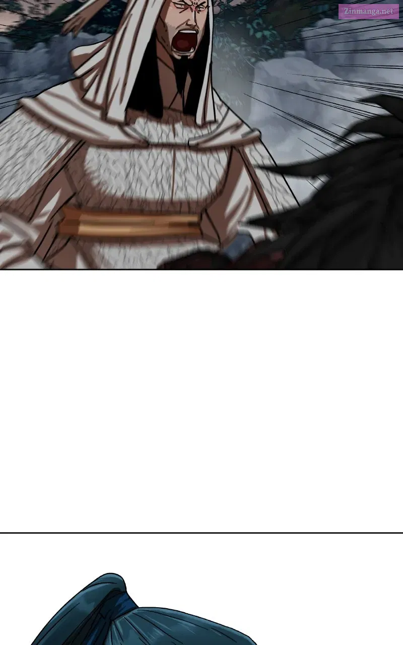 Like a Chilling Flame – Chapter 32 – Page 15