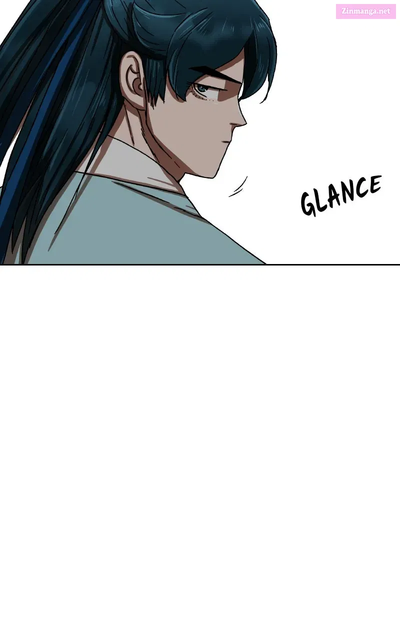 Like a Chilling Flame – Chapter 32 – Page 16