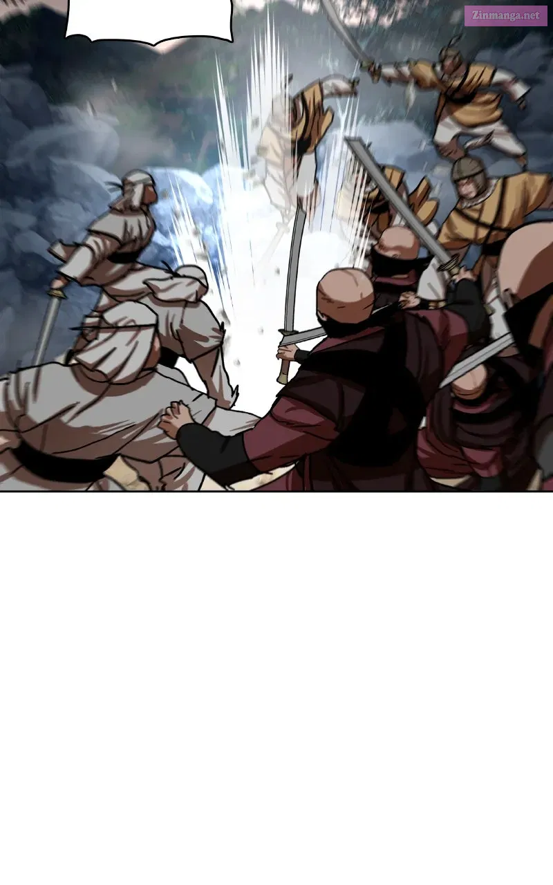 Like a Chilling Flame – Chapter 32 – Page 20