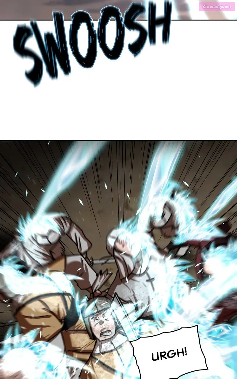 Like a Chilling Flame – Chapter 32 – Page 22