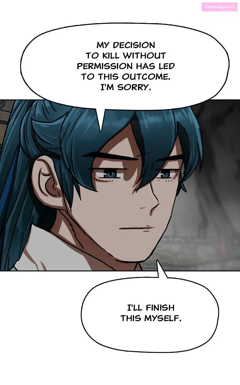 Like a Chilling Flame – Chapter 32 – Page 29