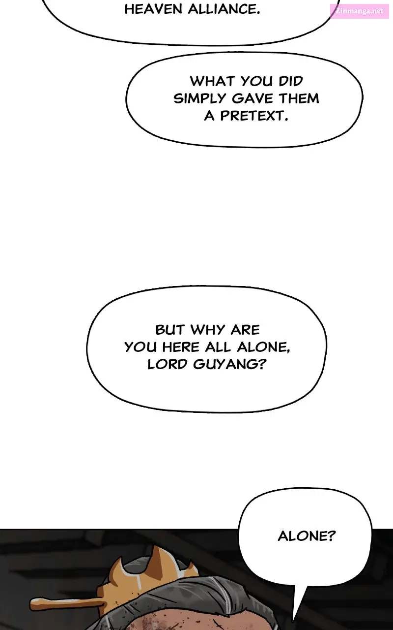 Like a Chilling Flame – Chapter 32 – Page 31