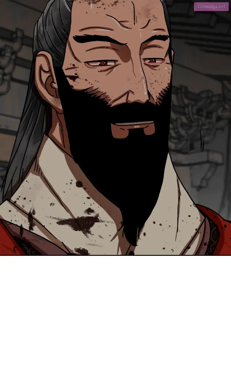 Like a Chilling Flame – Chapter 32 – Page 32