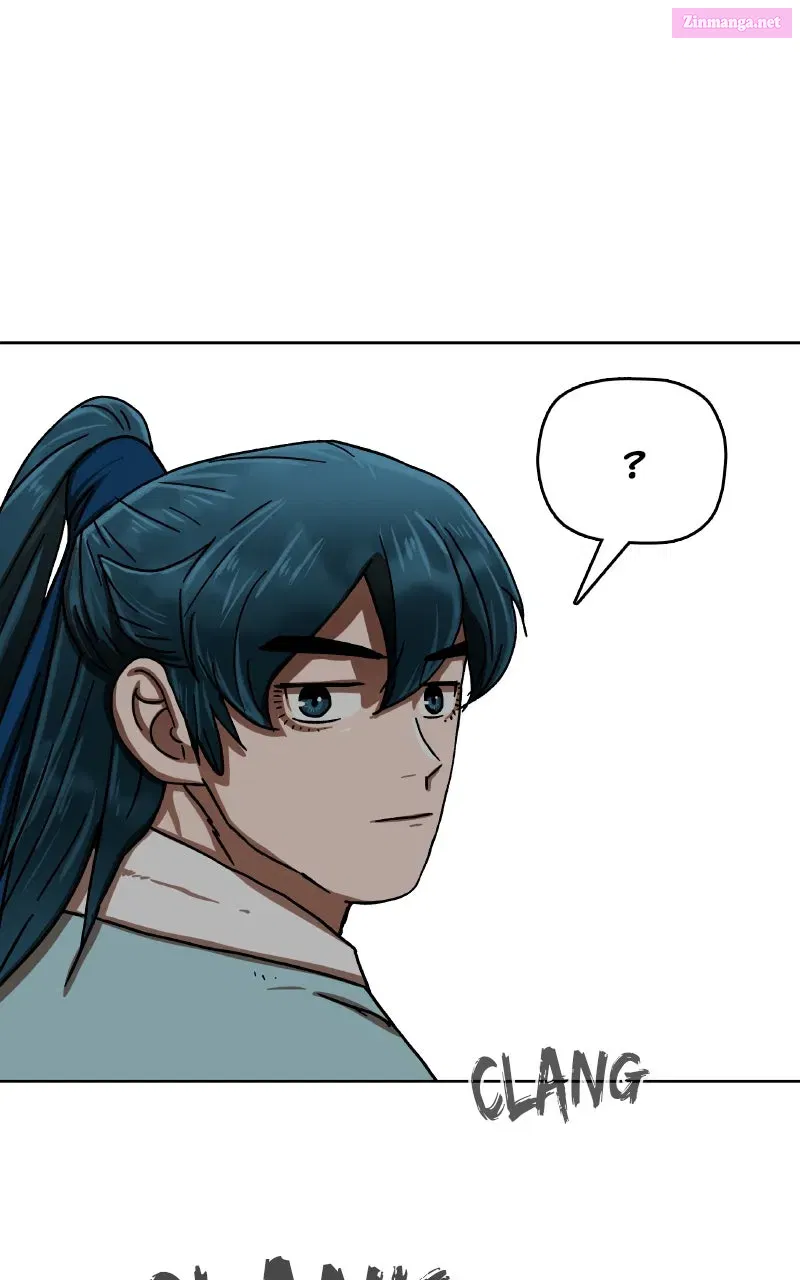 Like a Chilling Flame – Chapter 32 – Page 34