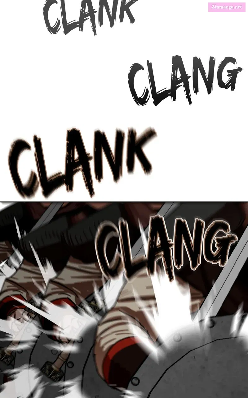 Like a Chilling Flame – Chapter 32 – Page 35