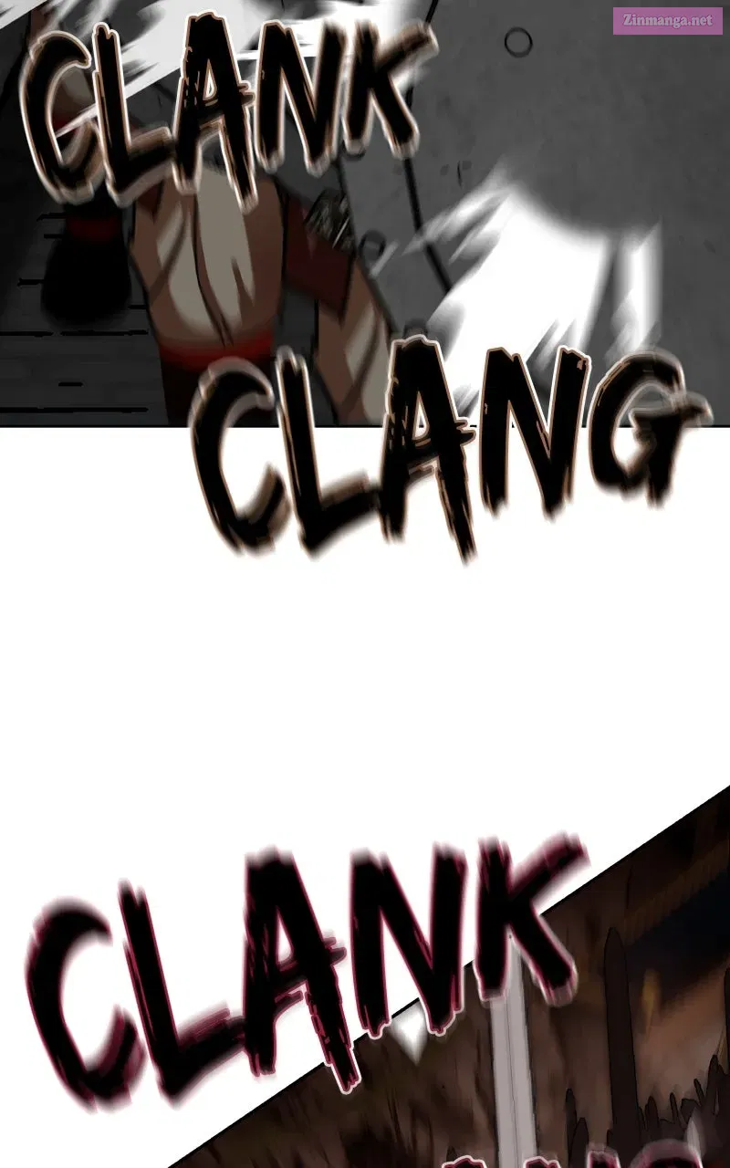 Like a Chilling Flame – Chapter 32 – Page 36
