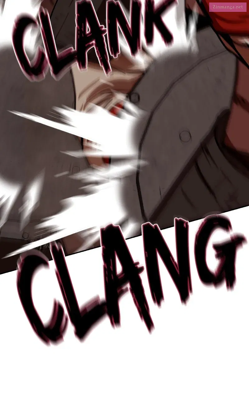 Like a Chilling Flame – Chapter 32 – Page 38
