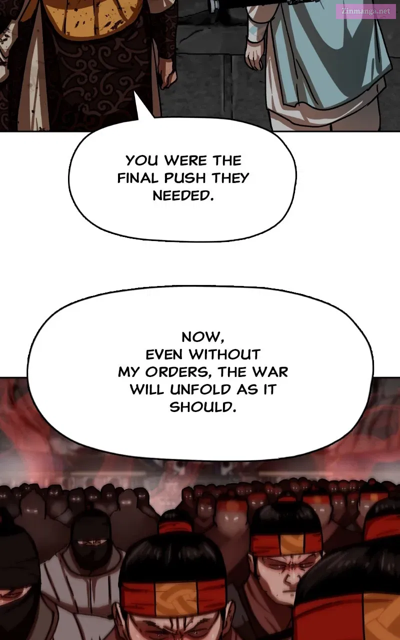 Like a Chilling Flame – Chapter 32 – Page 40