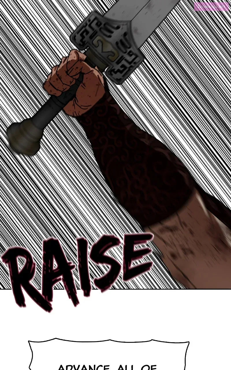 Like a Chilling Flame – Chapter 32 – Page 43