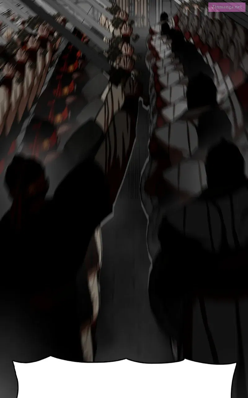 Like a Chilling Flame – Chapter 32 – Page 45