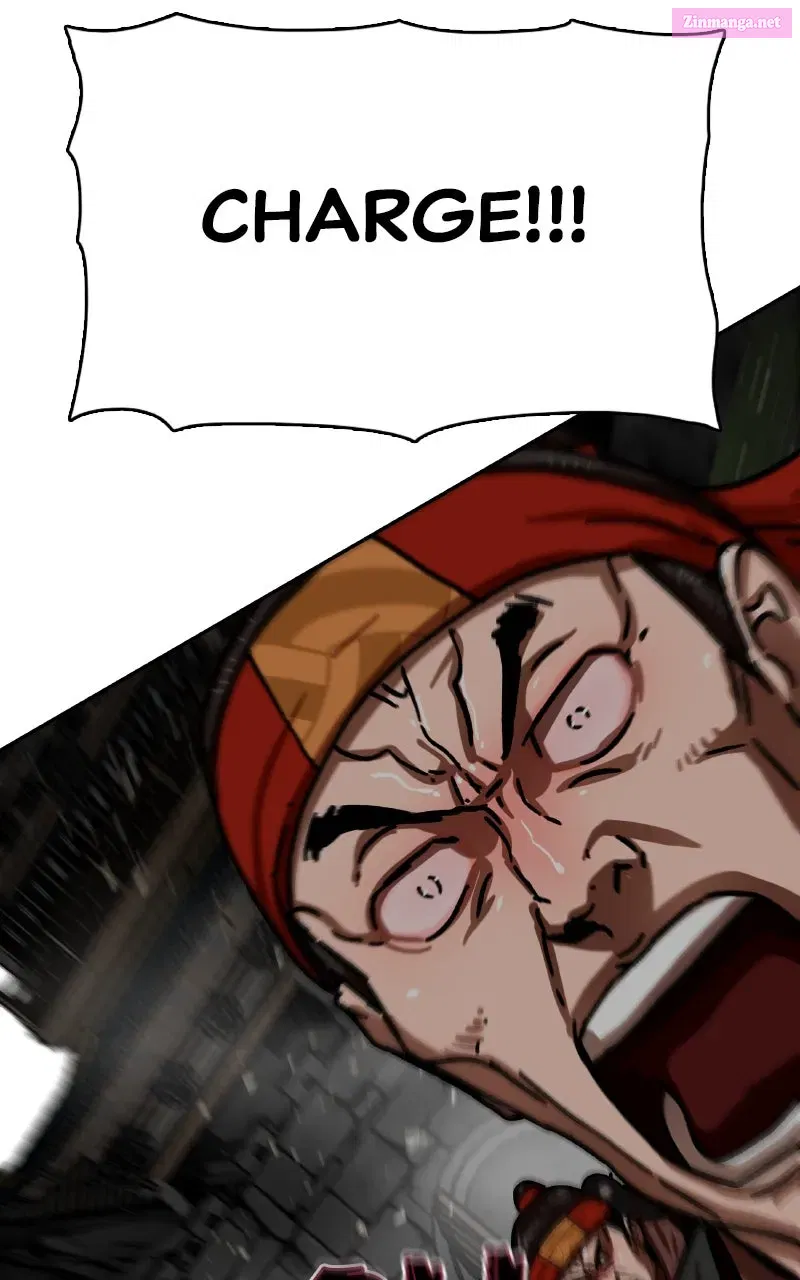 Like a Chilling Flame – Chapter 32 – Page 49