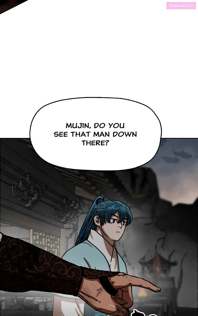 Like a Chilling Flame – Chapter 32 – Page 54
