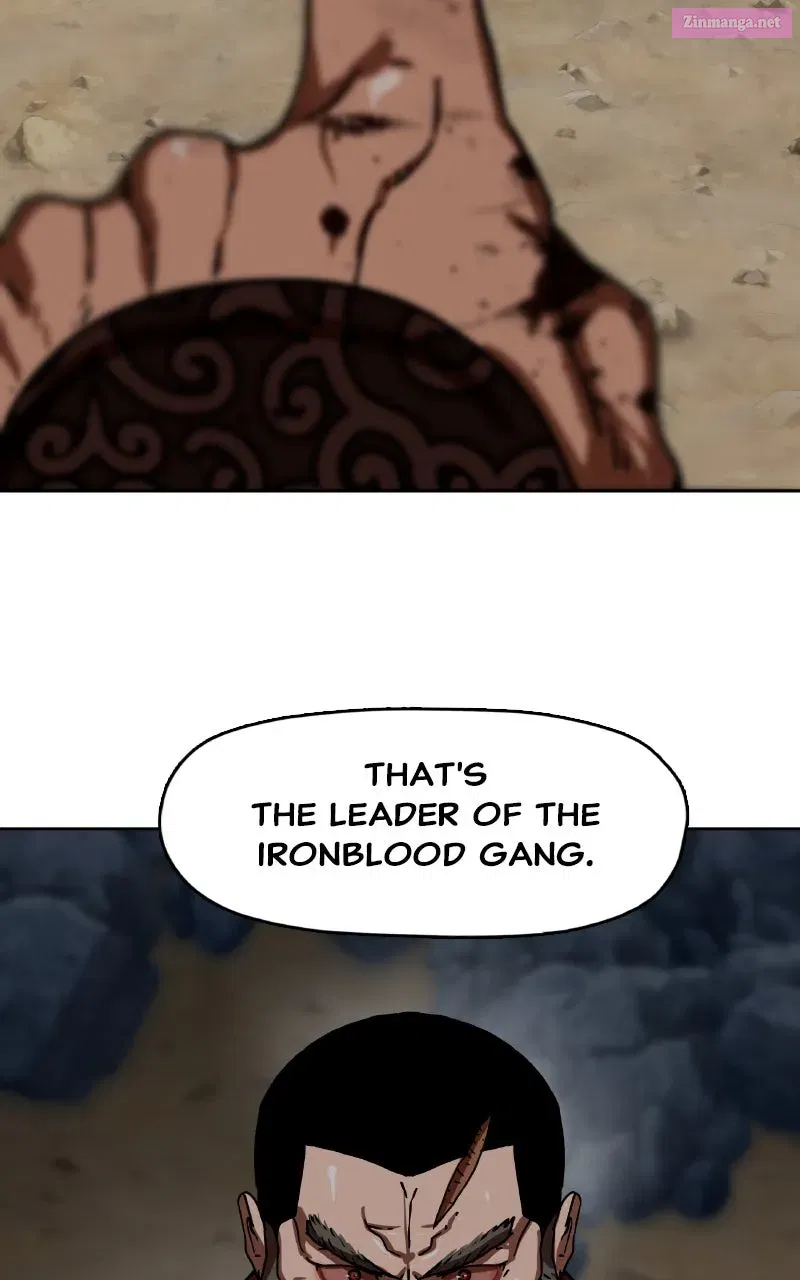 Like a Chilling Flame – Chapter 32 – Page 56