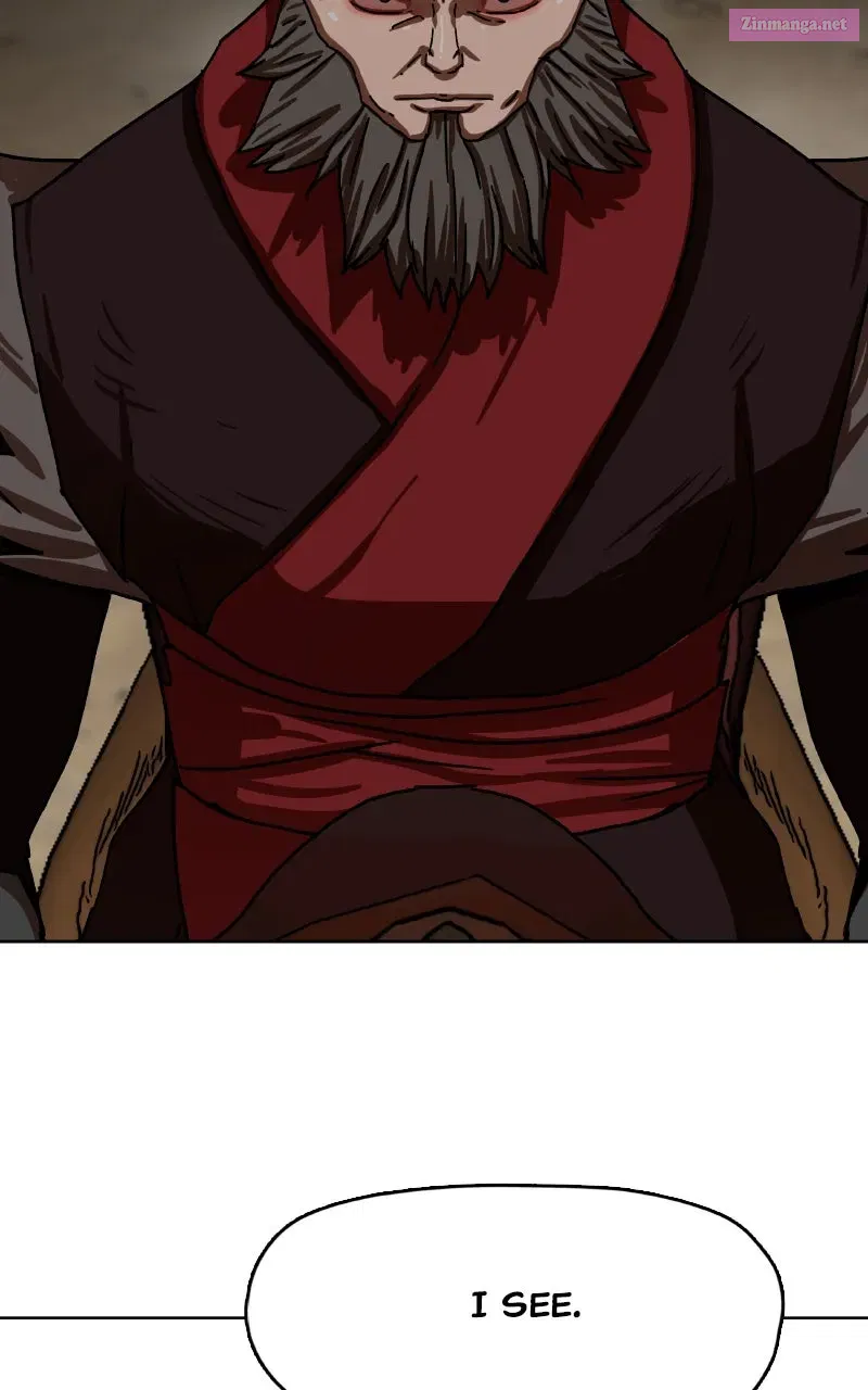 Like a Chilling Flame – Chapter 32 – Page 57