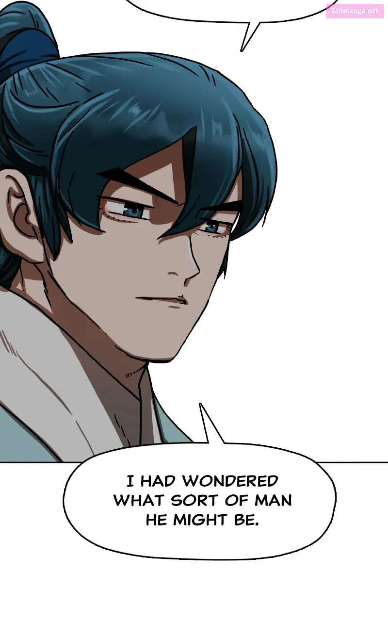 Like a Chilling Flame – Chapter 32 – Page 58