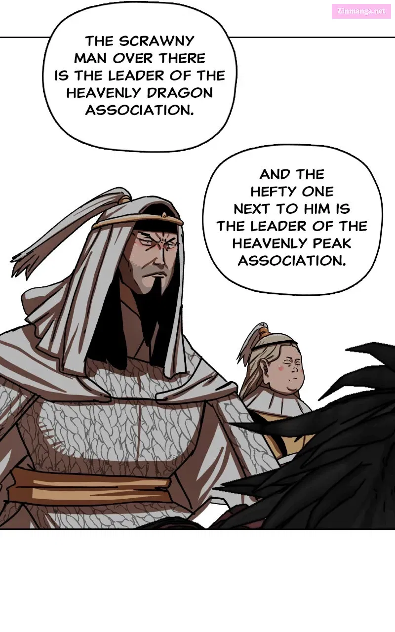 Like a Chilling Flame – Chapter 32 – Page 59