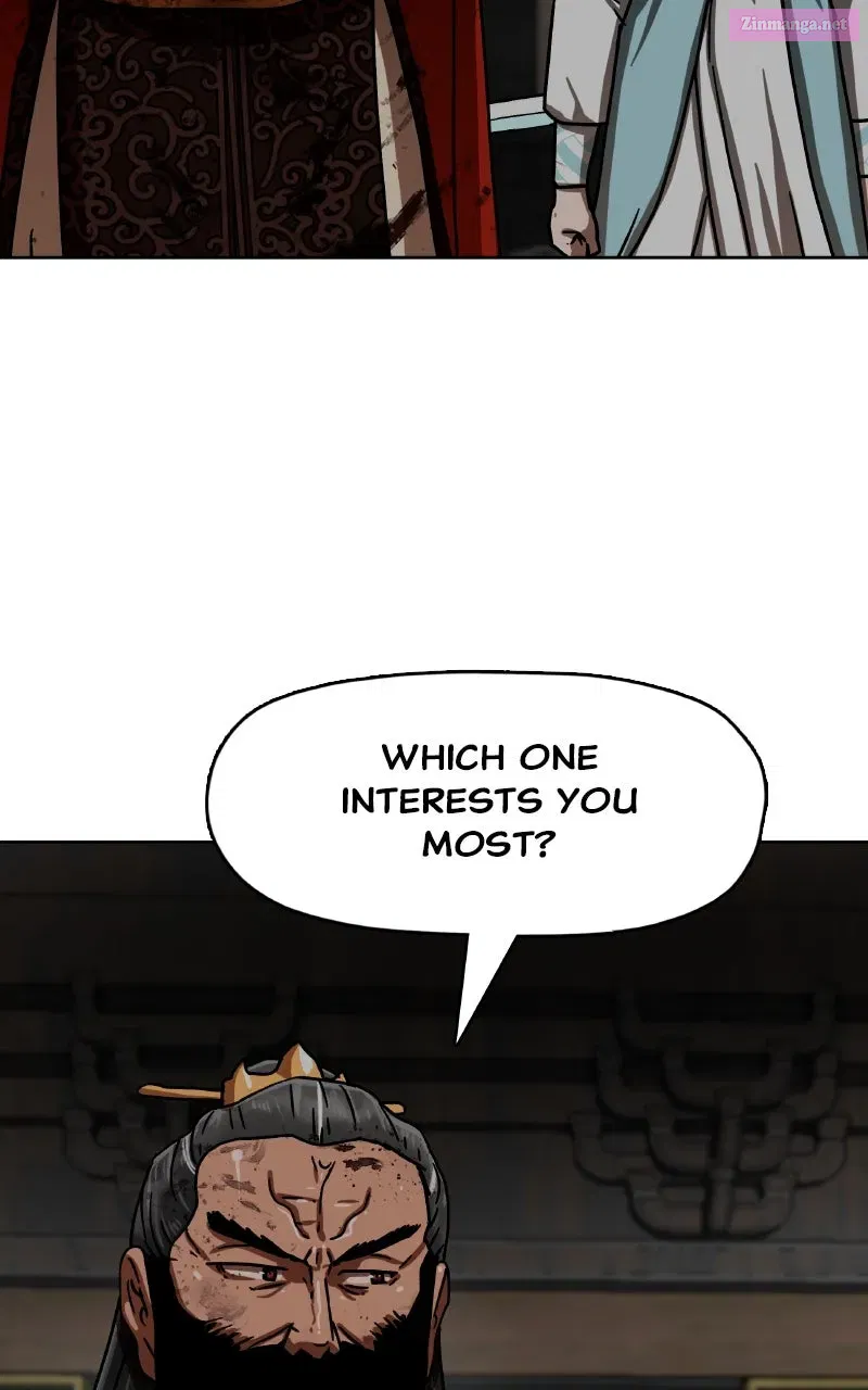 Like a Chilling Flame – Chapter 32 – Page 61