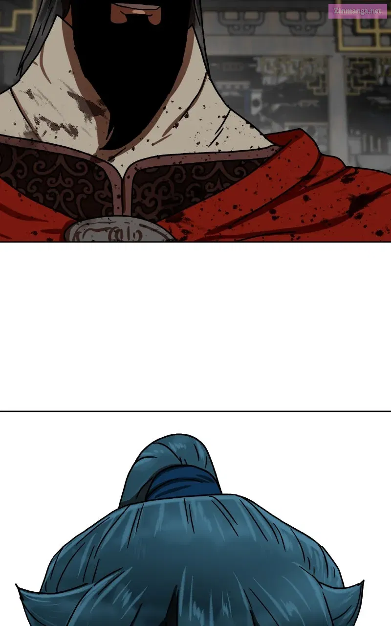 Like a Chilling Flame – Chapter 32 – Page 62
