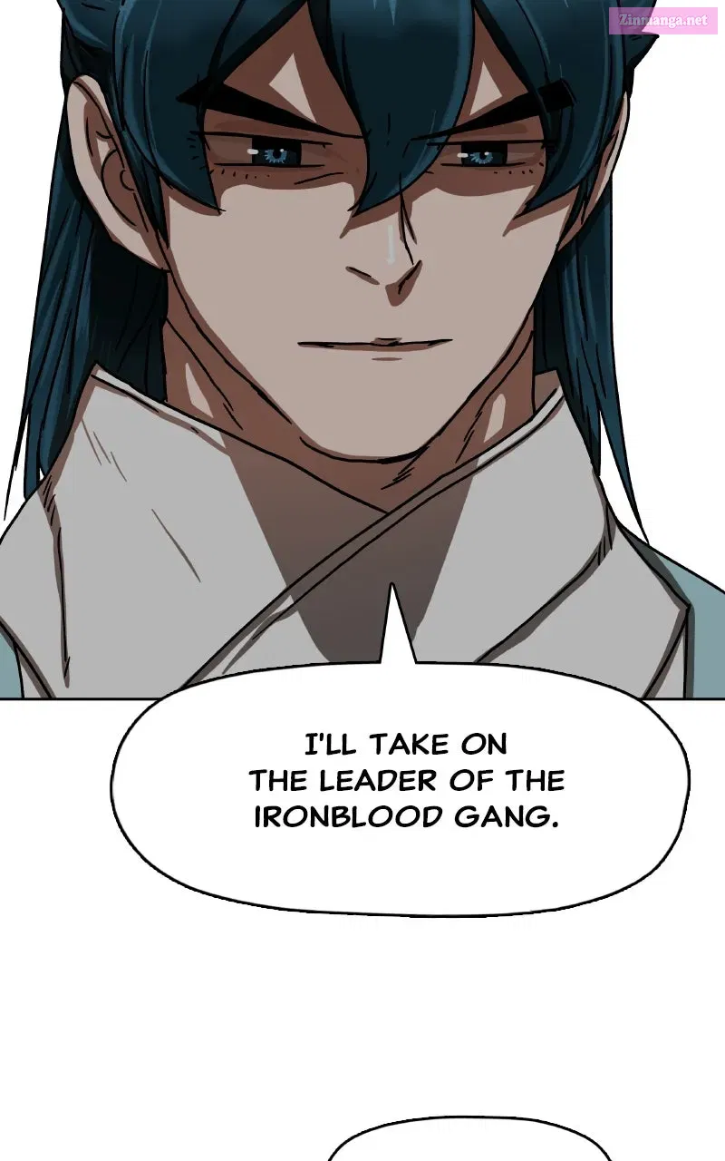 Like a Chilling Flame – Chapter 32 – Page 63