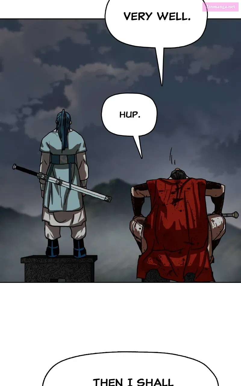 Like a Chilling Flame – Chapter 32 – Page 64