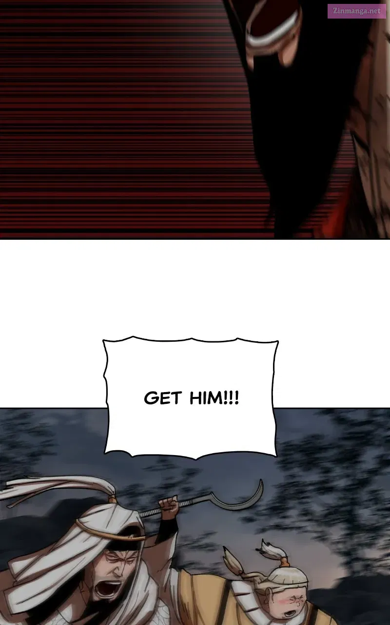 Like a Chilling Flame – Chapter 32 – Page 70