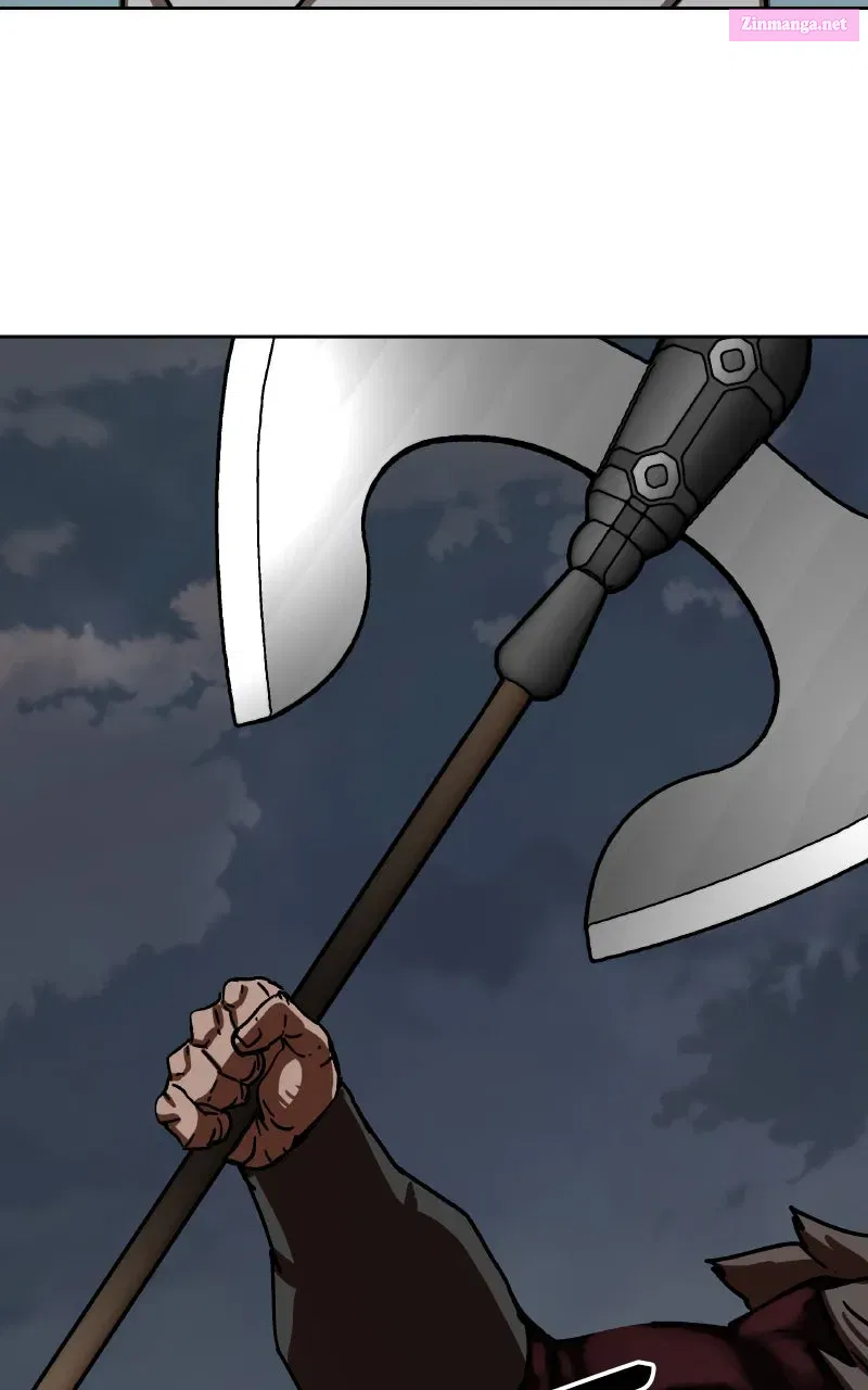 Like a Chilling Flame – Chapter 32 – Page 73