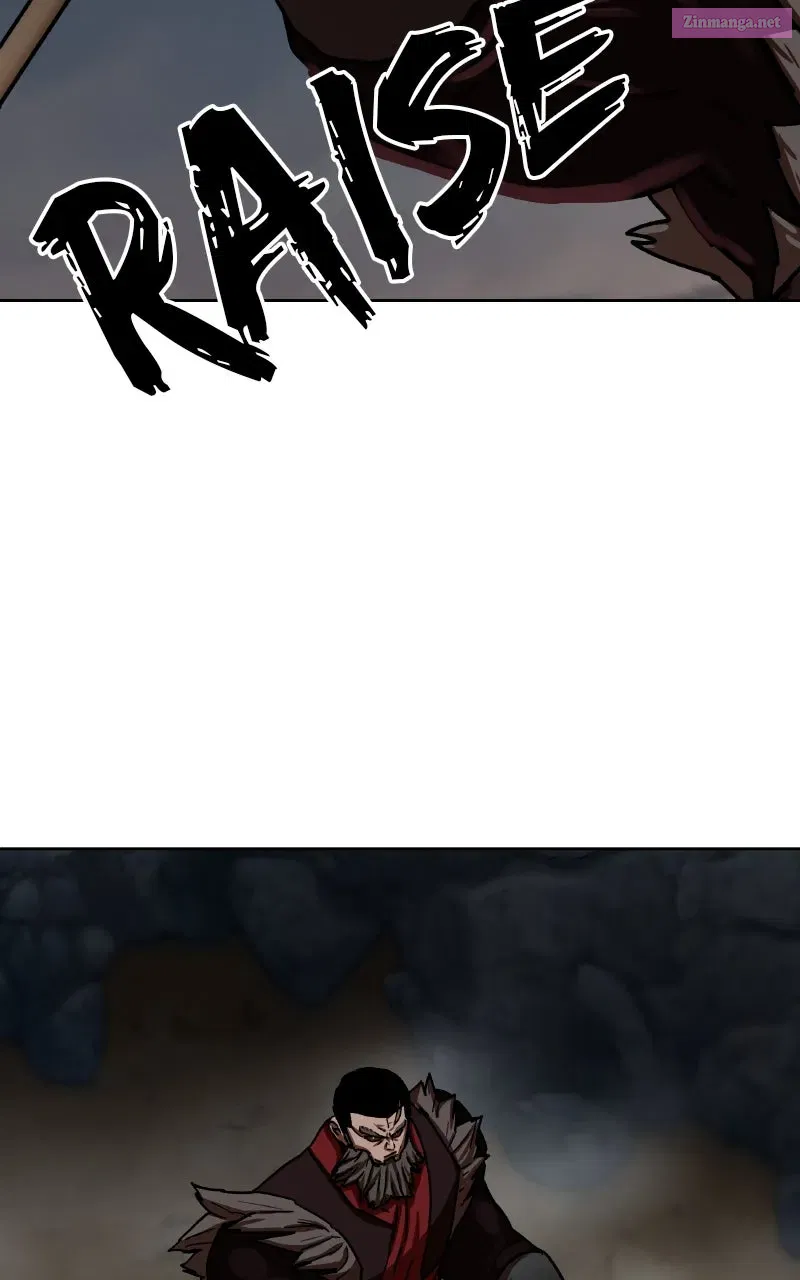 Like a Chilling Flame – Chapter 32 – Page 74