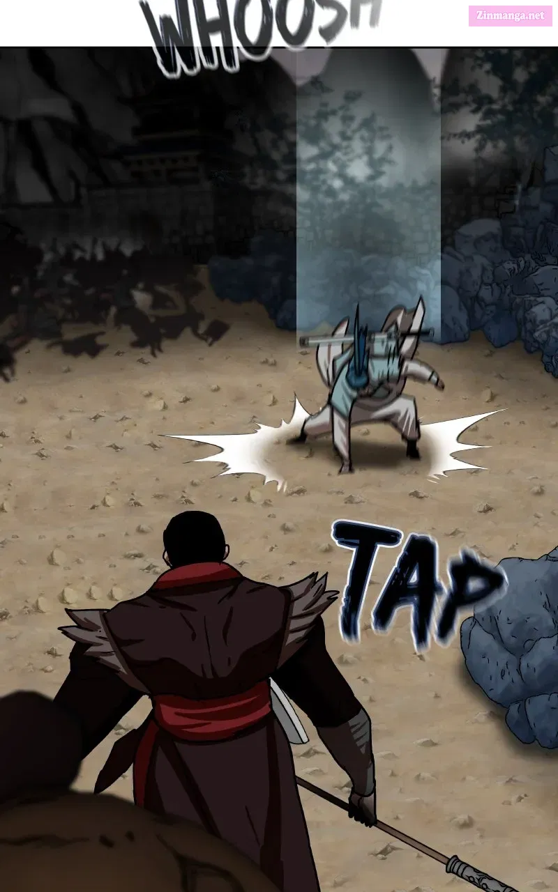 Like a Chilling Flame – Chapter 32 – Page 79
