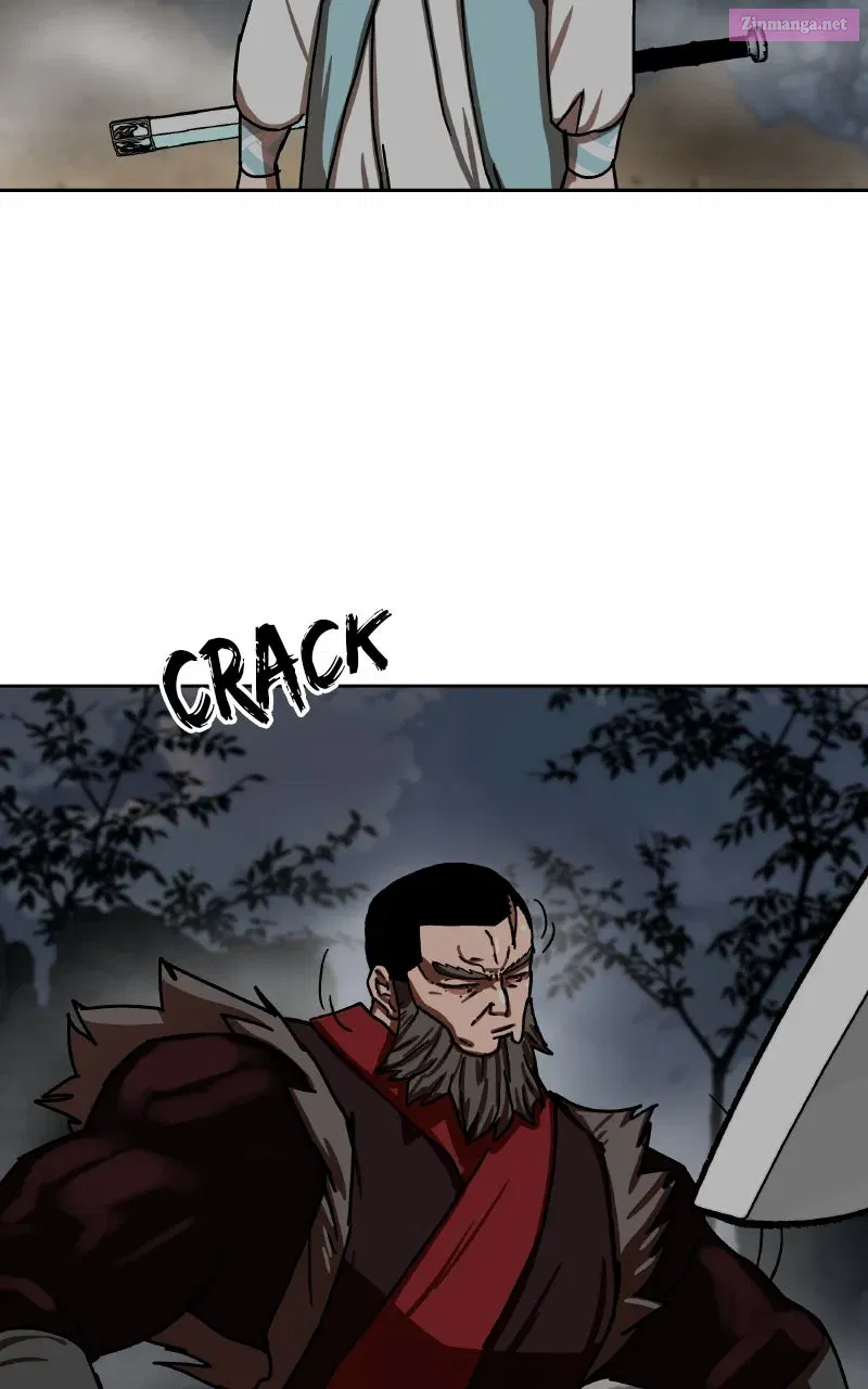 Like a Chilling Flame – Chapter 32 – Page 81
