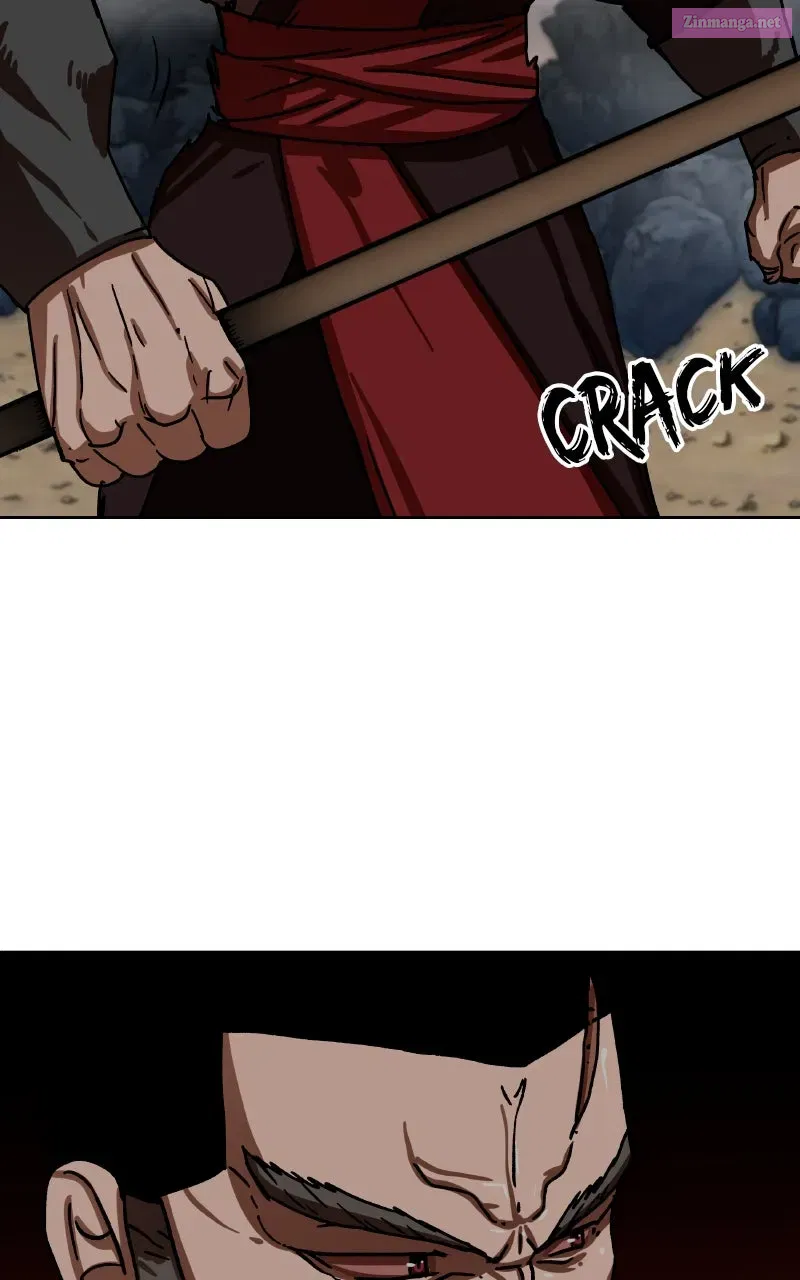 Like a Chilling Flame – Chapter 32 – Page 82