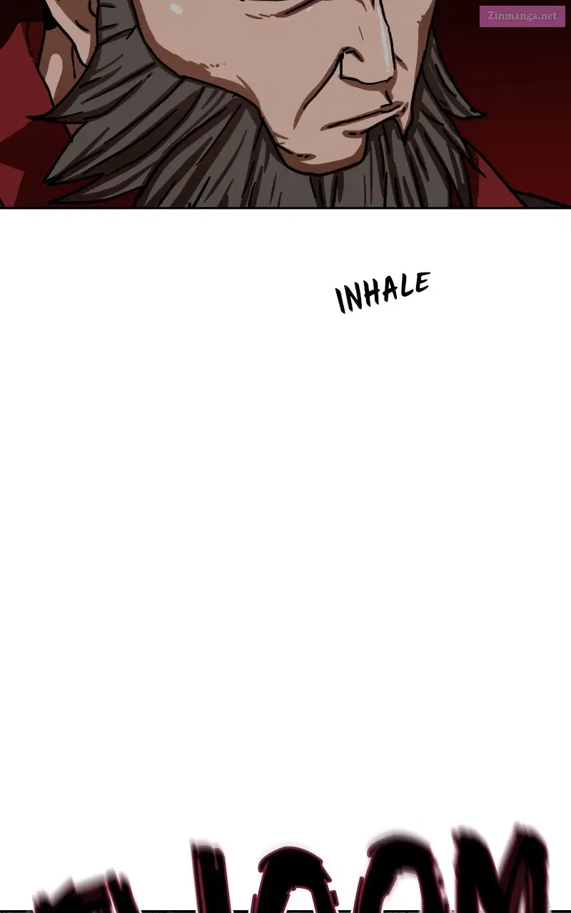 Like a Chilling Flame – Chapter 32 – Page 83