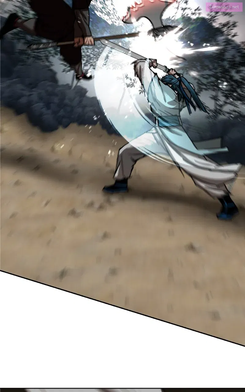 Like a Chilling Flame – Chapter 32 – Page 89
