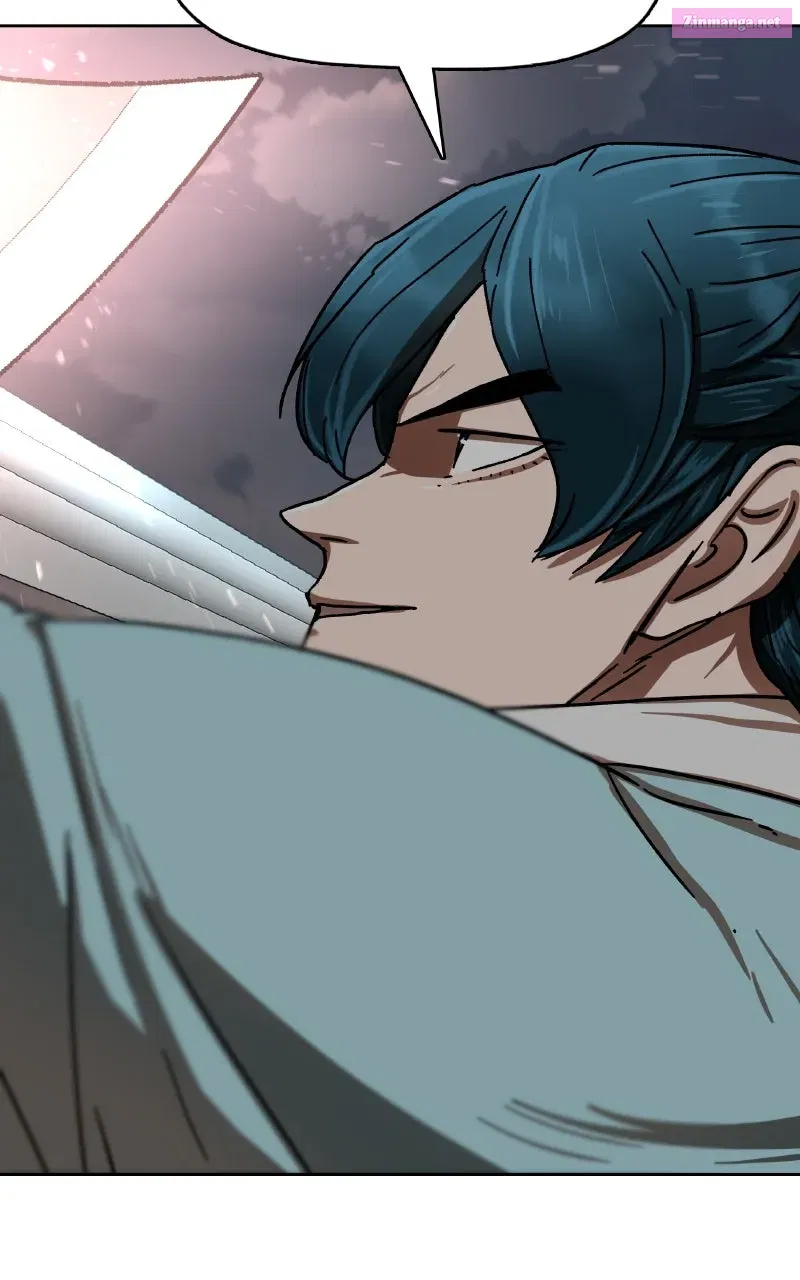 Like a Chilling Flame – Chapter 32 – Page 92