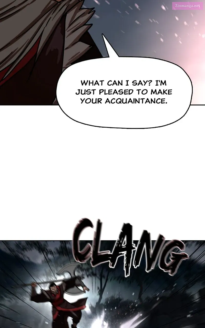 Like a Chilling Flame – Chapter 32 – Page 94