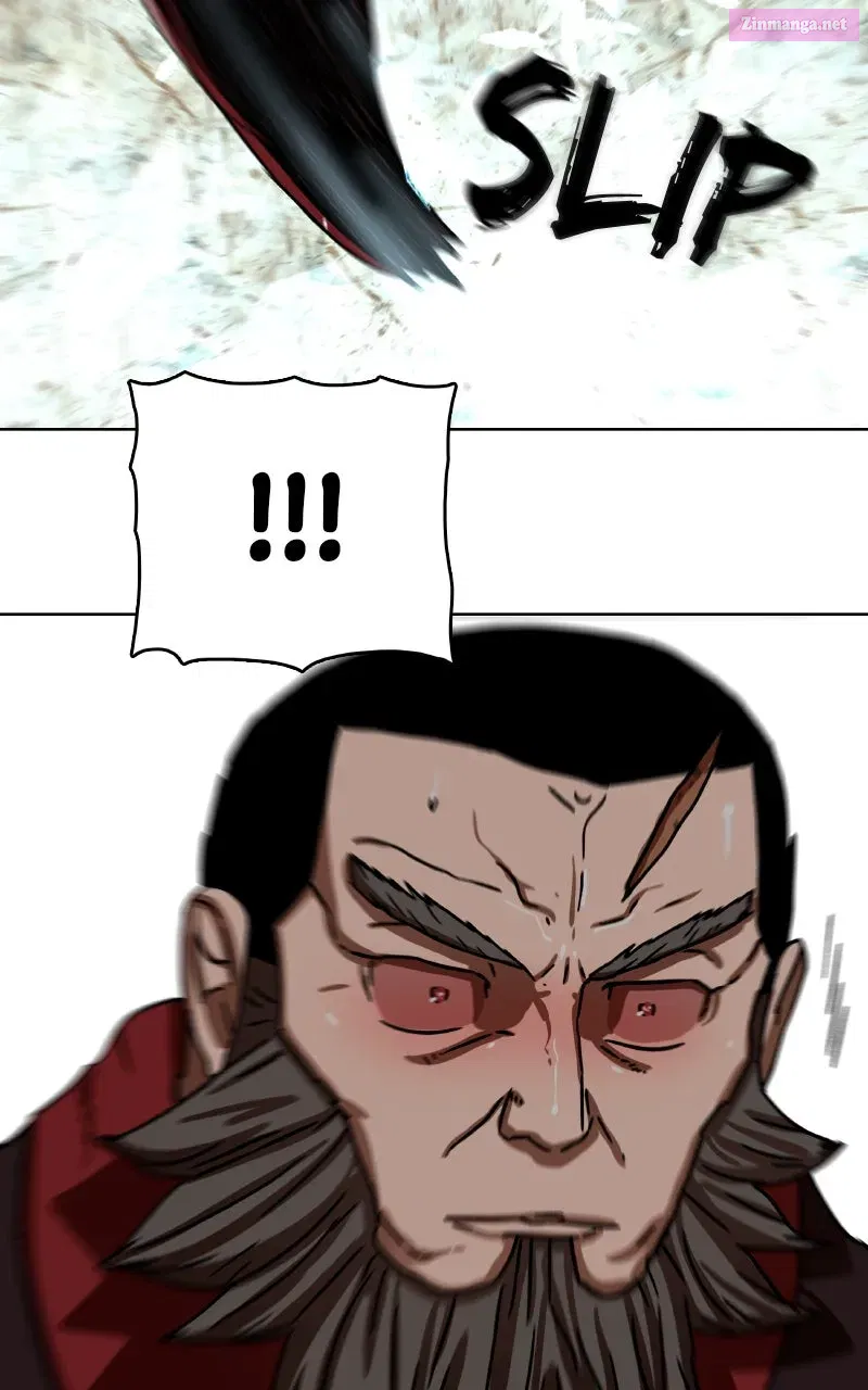 Like a Chilling Flame – Chapter 32 – Page 97