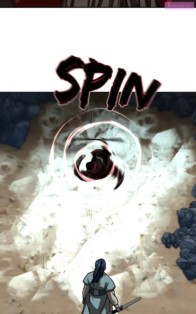 Like a Chilling Flame – Chapter 32 – Page 98