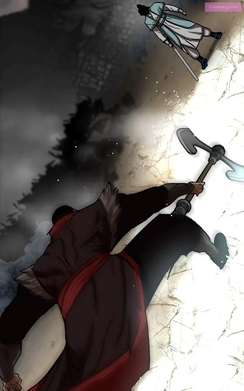 Like a Chilling Flame – Chapter 32 – Page 101