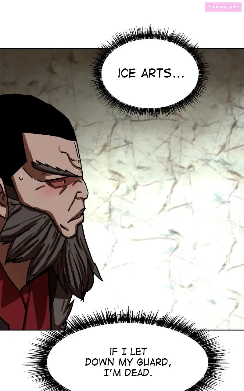 Like a Chilling Flame – Chapter 32 – Page 103