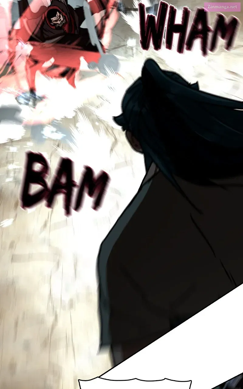 Like a Chilling Flame – Chapter 32 – Page 106