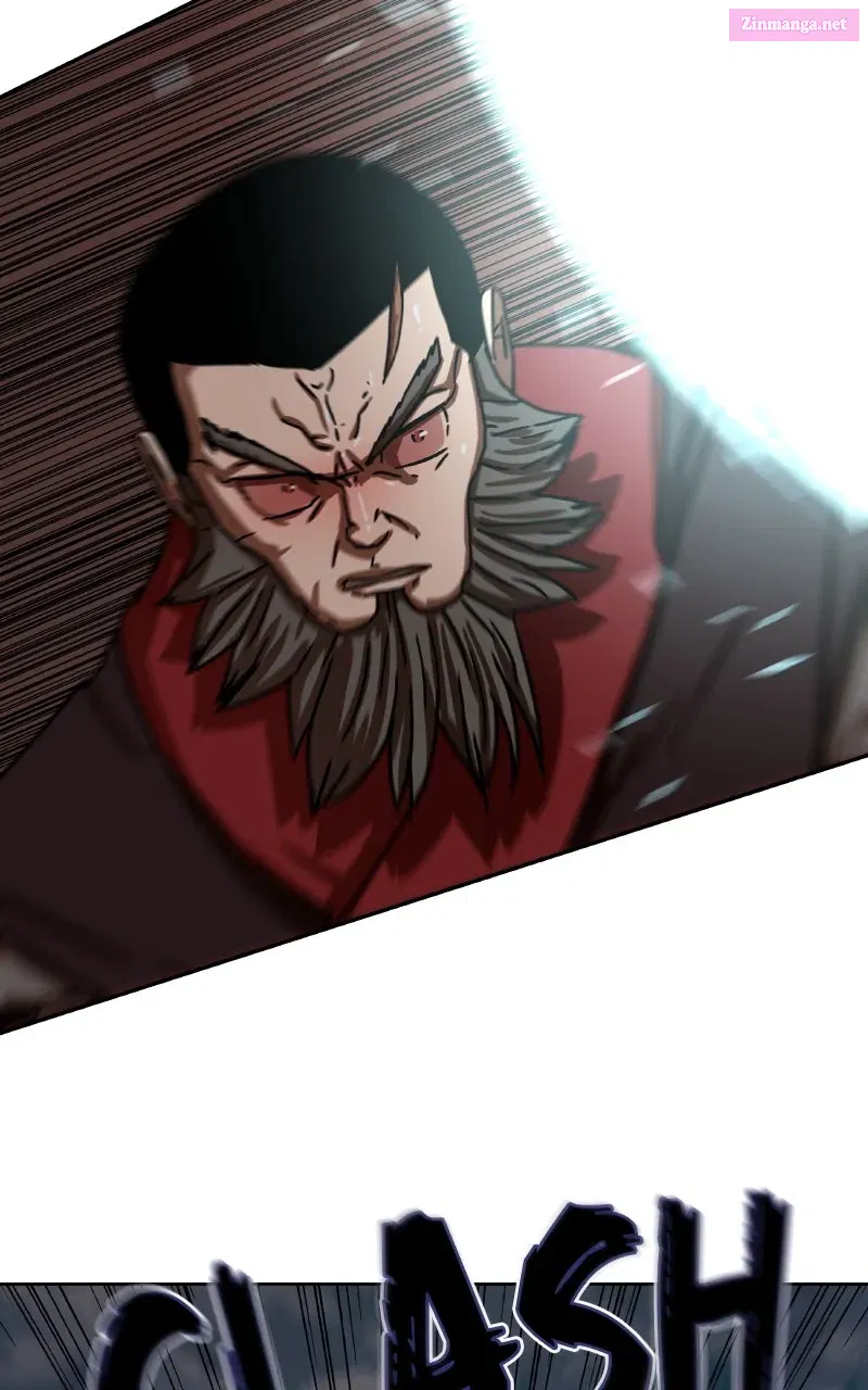 Like a Chilling Flame – Chapter 32 – Page 112