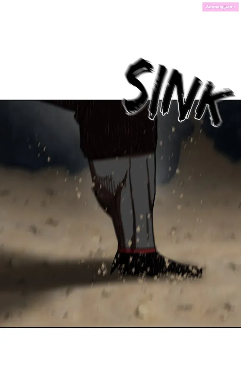 Like a Chilling Flame – Chapter 32 – Page 114