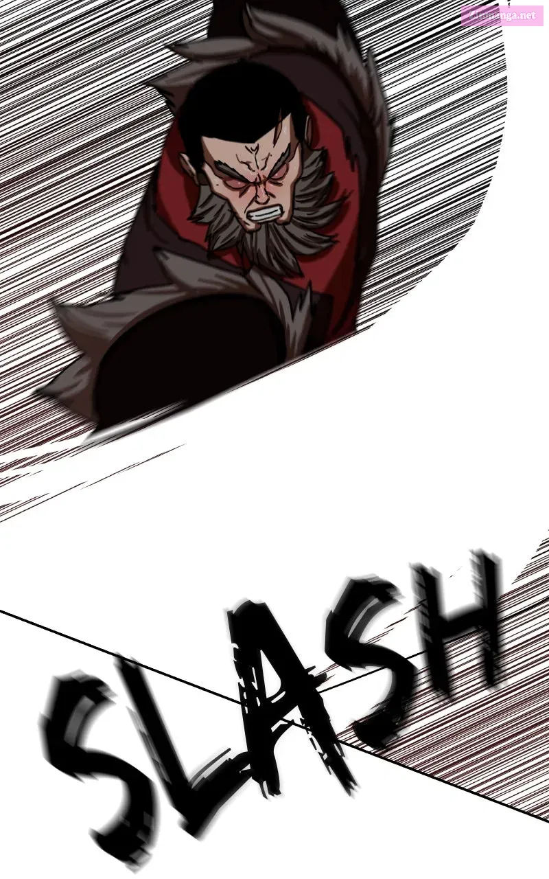 Like a Chilling Flame – Chapter 32 – Page 119