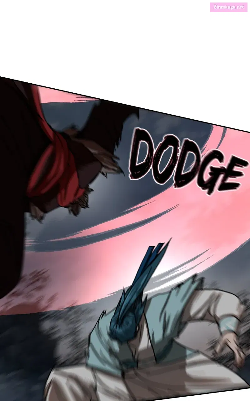 Like a Chilling Flame – Chapter 32 – Page 120