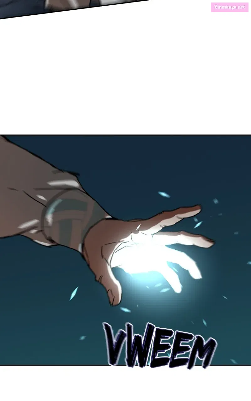 Like a Chilling Flame – Chapter 32 – Page 121