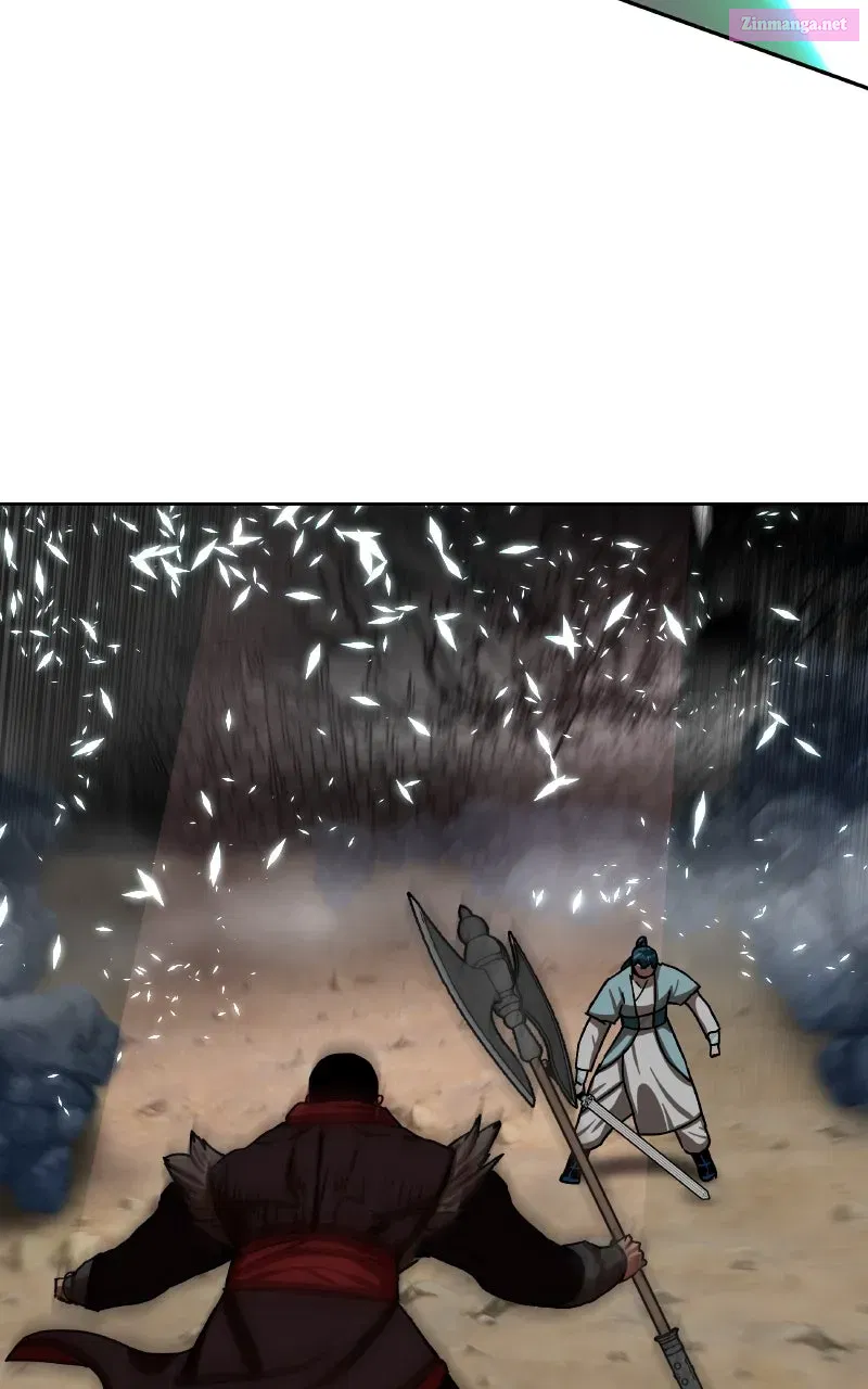 Like a Chilling Flame – Chapter 32 – Page 127