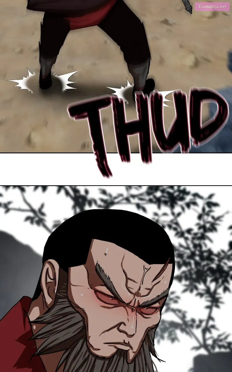 Like a Chilling Flame – Chapter 32 – Page 128