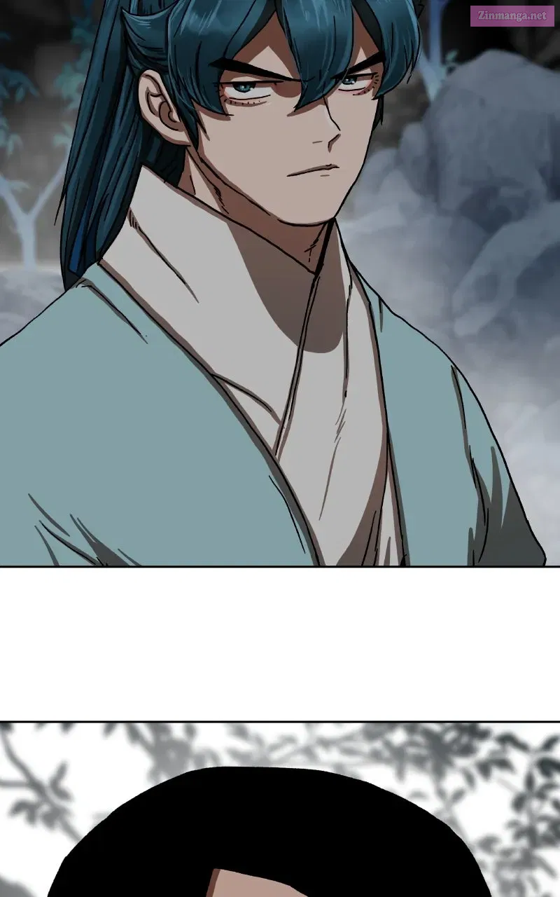 Like a Chilling Flame – Chapter 32 – Page 130